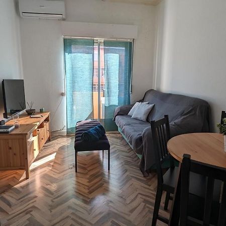 Apartamento Jacobo Villar Вальядолид Экстерьер фото